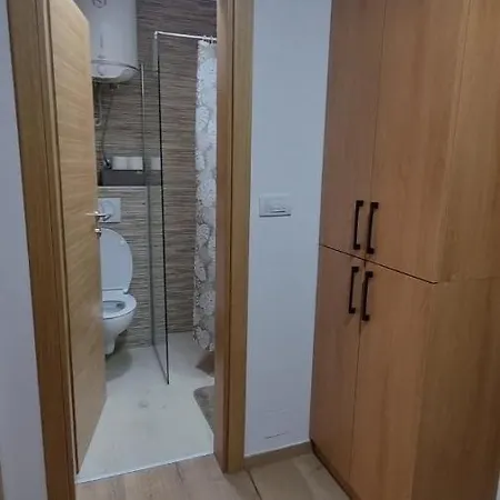 Lejlighed Suka Jahorina